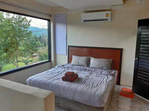 The Resort Phu Fah Chai Nam