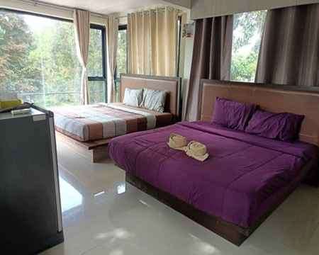 The Resort Phu Fah Chai Nam