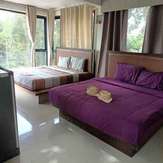 The Resort Phu Fah Chai Nam