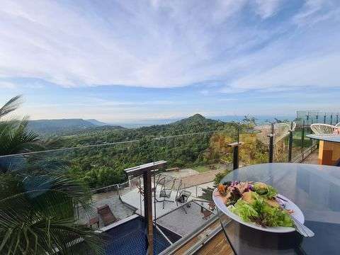 The Resort Phu Fah Chai Nam