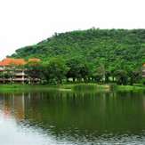 พาโนรามา กอล์ฟ แอนด์ คันทรี่ คลับ (Panorama Golf & Country Club)