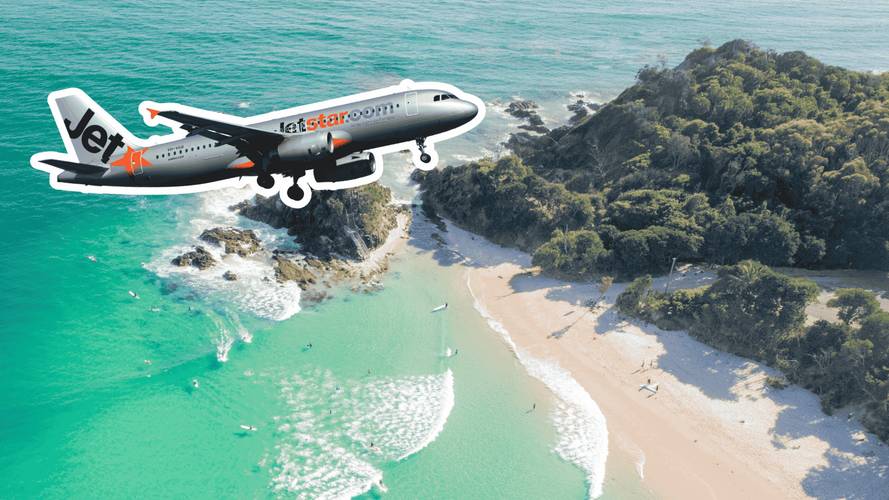 Byron Bay