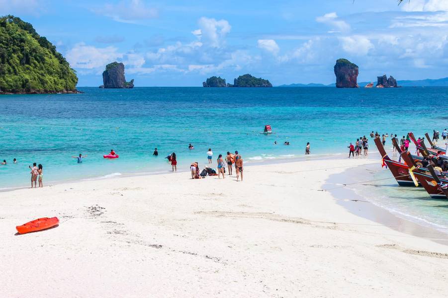 Talay Waek Krabi