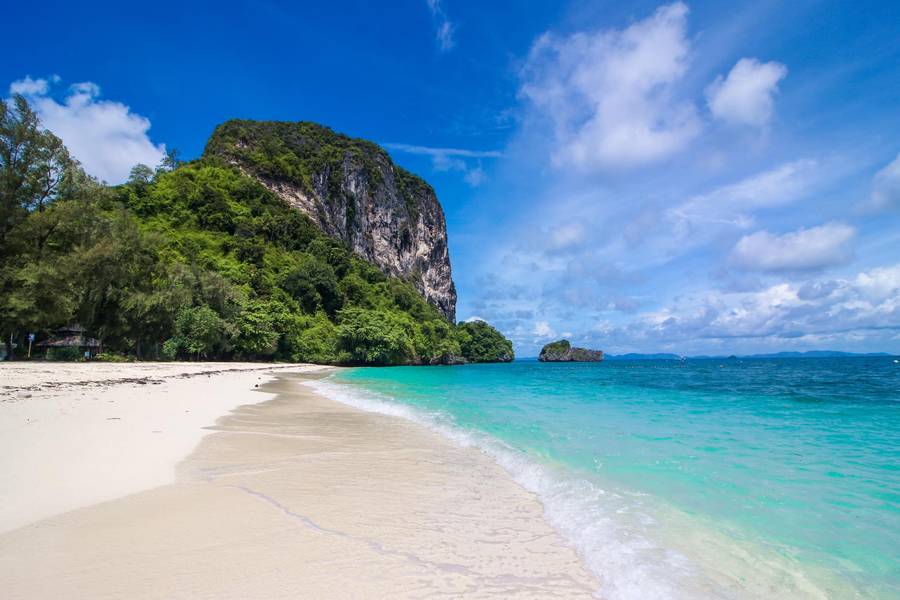 Poda Island