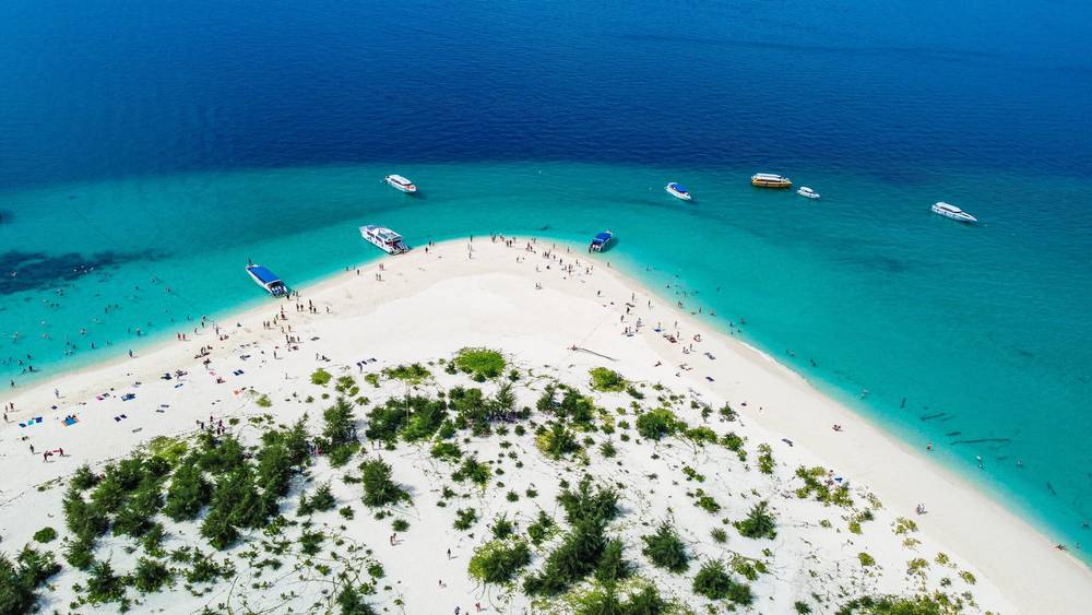 Pai Island