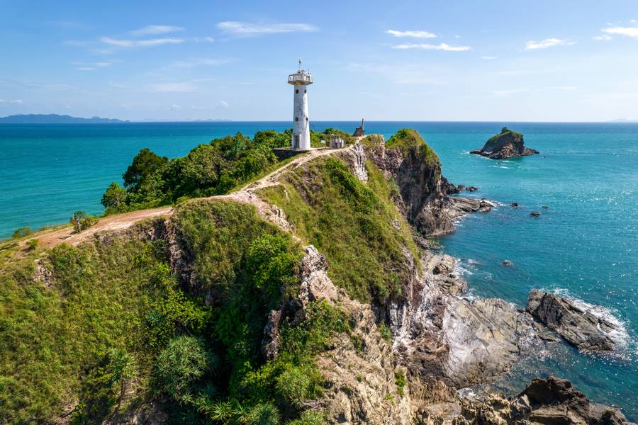Lanta Island Krabi