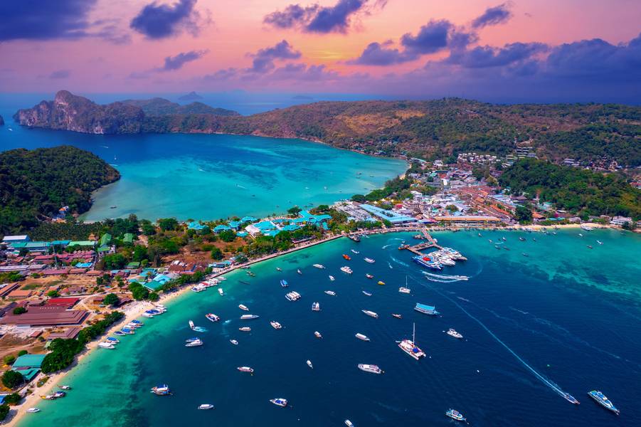 Phi Phi Island