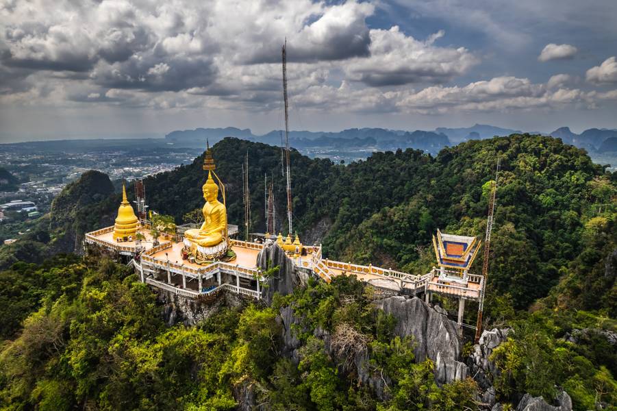 Wat Tam sue