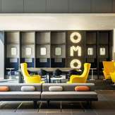 OMO Kansai Airport by Hoshino Resorts