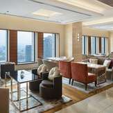 InterContinental Hotels Osaka, an IHG Hotel