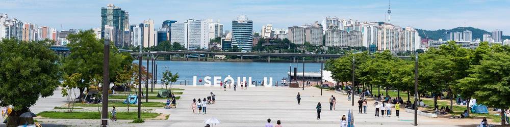 yeouido