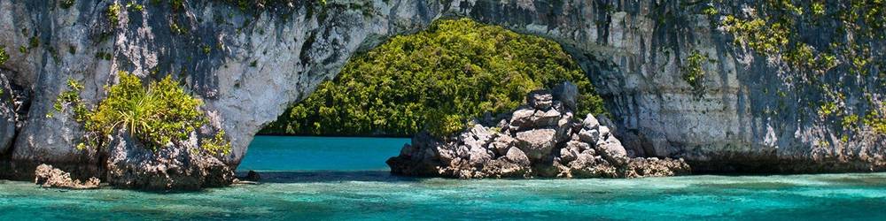 palau