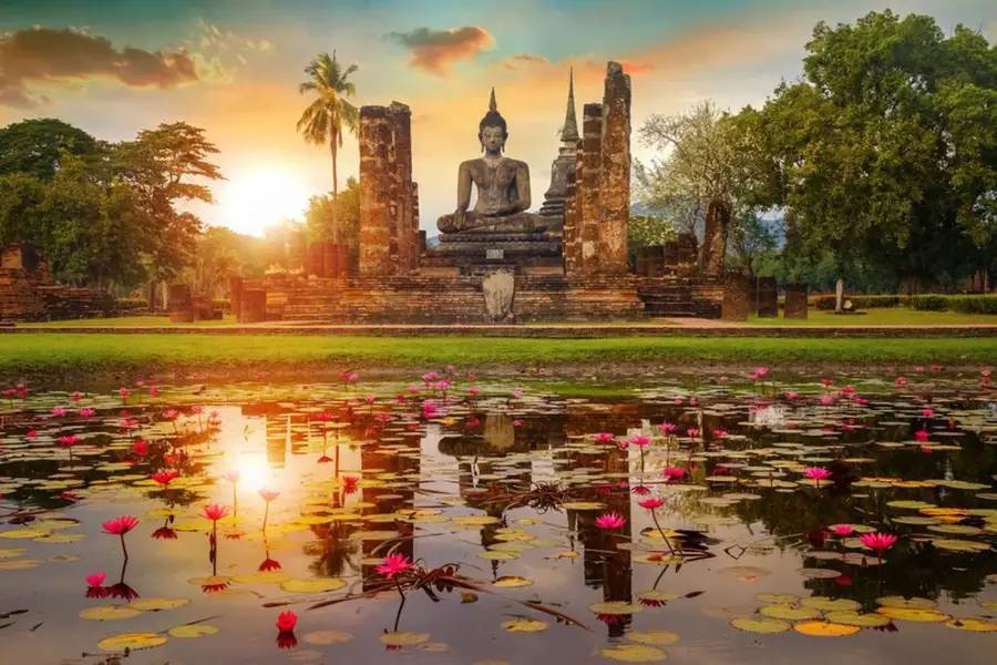 สุโขทัย