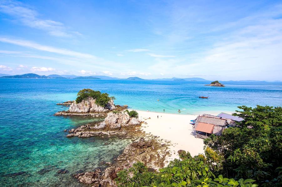 Kai Island