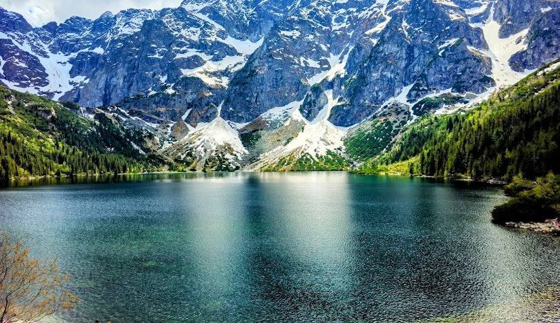 Zakopane - Thủ phủ mùa đông đáng tự hào tại Ba Lan 