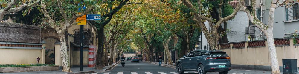 anfu-road
