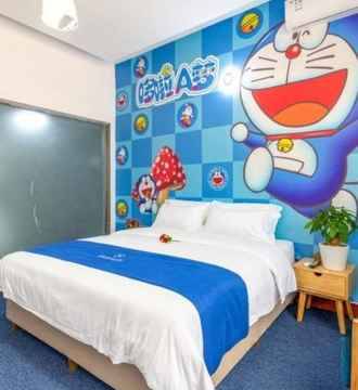 Aohai Holiday Manor