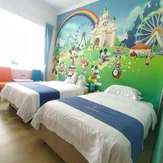 Aohai Holiday Manor
