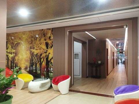 Aohai Holiday Manor
