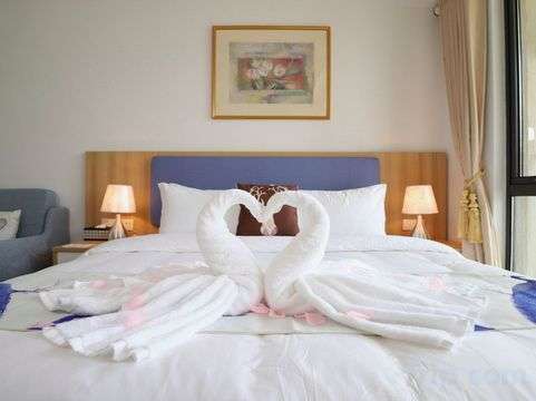 Hengqin Peninsula Holiday Hotel