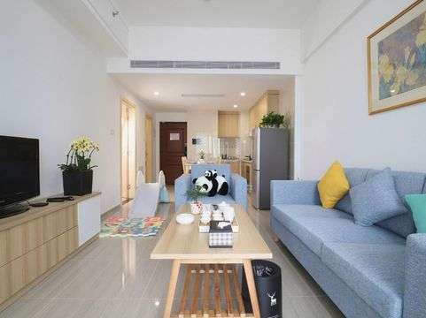 Hengqin Peninsula Holiday Hotel