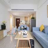 Hengqin Peninsula Holiday Hotel
