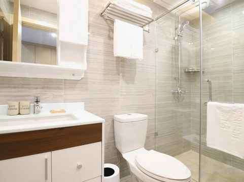 Hengqin Peninsula Holiday Hotel