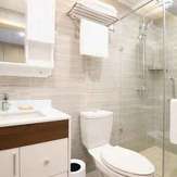 Hengqin Peninsula Holiday Hotel