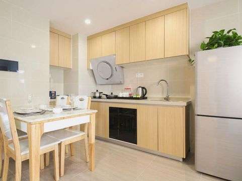 Hengqin Peninsula Holiday Hotel