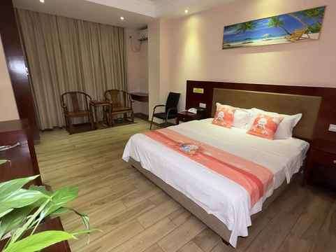 Fuxiang Holiday Hotel
