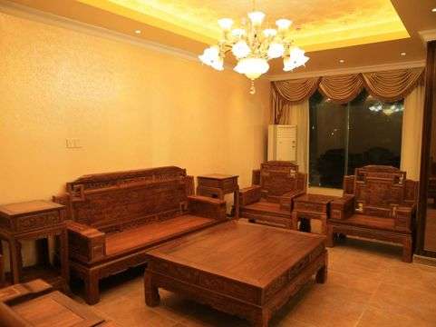 Fuxiang Holiday Hotel