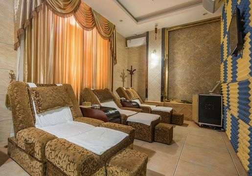 Fuxiang Holiday Hotel