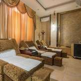 Fuxiang Holiday Hotel