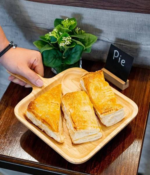Pronto Coffee Thailand