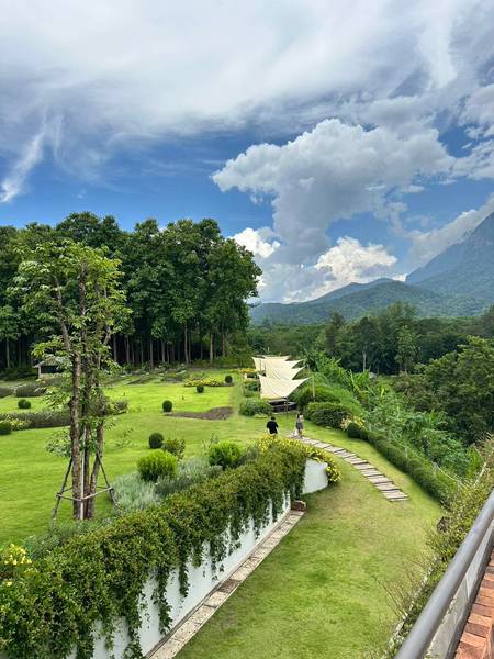TATA Chiang Dao