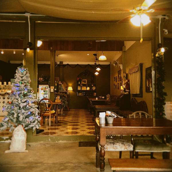 JERNS Chiang Dao 