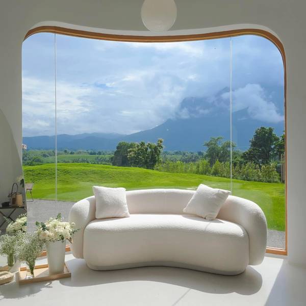 Atmosphere Resort & Cafe Chiang dao