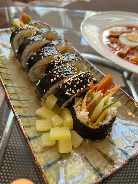 Goodday Cafe - 좋은하루  (Goodday cafe Chiangdao)