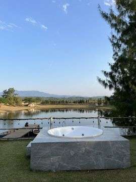 Isbjørn Chiang Dao