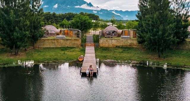 Isbjørn Chiang Dao