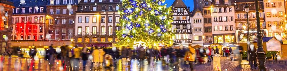 strasbourg