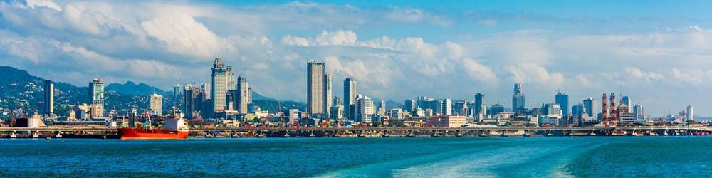 cebu