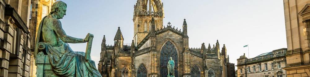 edinburgh