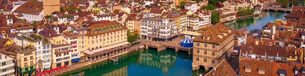zurich