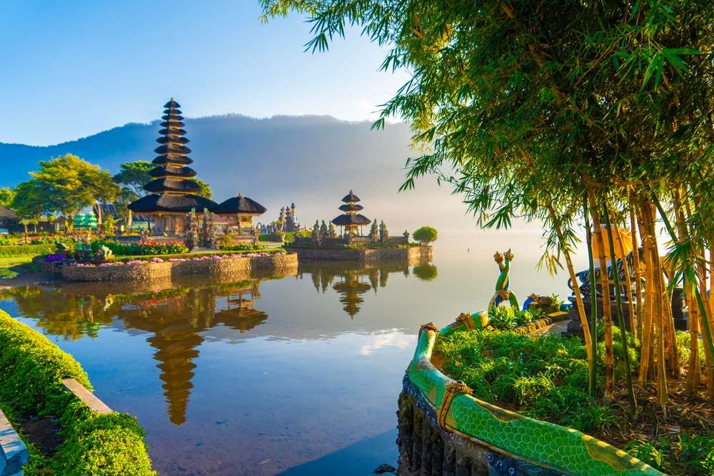Indonesia Travel Tips: A Practical First-Timer's Guide, 3 min read