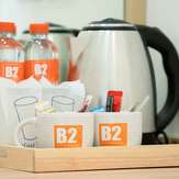 B2 Nakhon Sawan Boutique & Budget Hotel