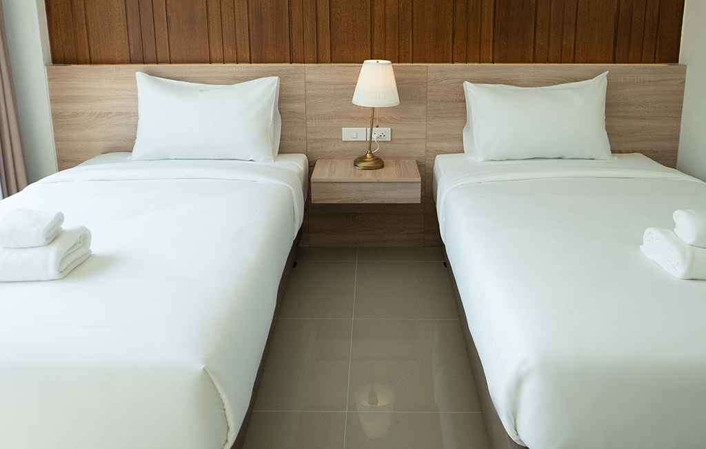 B2 Nakhon Sawan Boutique & Budget Hotel