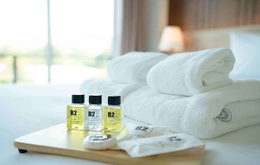 B2 Nakhon Sawan Boutique & Budget Hotel