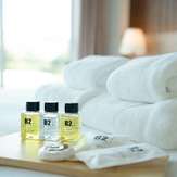B2 Nakhon Sawan Boutique & Budget Hotel