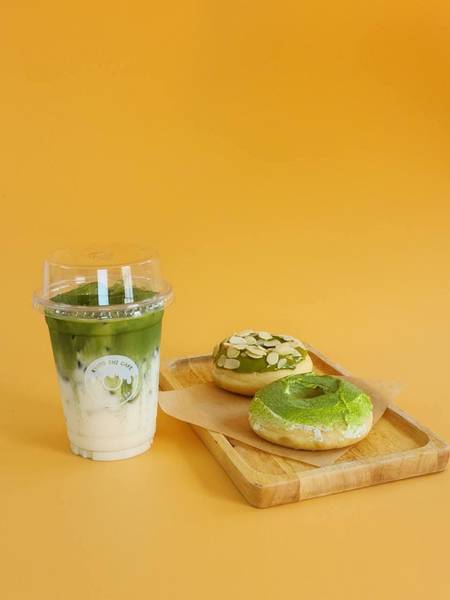 Kyoto Shi Cafe (キョウトシ カフェ)